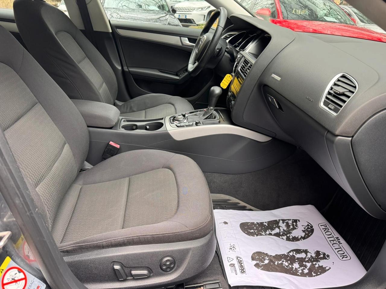 Audi A5 SPB 2.0 TDI 143 CV multitronic Advanced Garanzia 1 anno