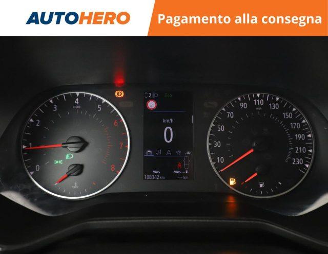 RENAULT Clio TCe 100 CV 5 porte Zen