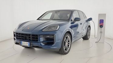 Porsche Cayenne 3.0 V6 E-Hybrid