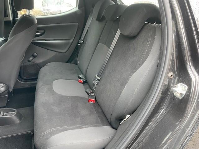 Lancia Ypsilon 1.2 69 Cv 5 porte Gold E6 Km 29.500 certficati!!!!!