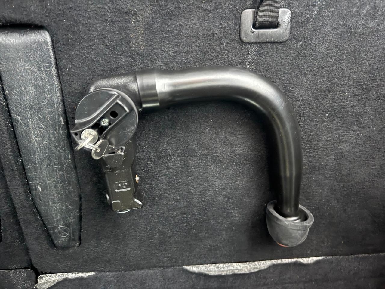 Lancia Voyager 2.8 Turbodiesel S 177 CV