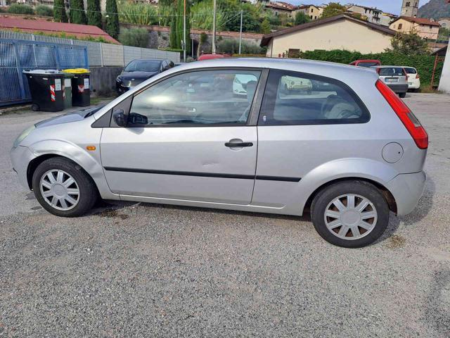 FORD Fiesta 1.2 16V 3p. Ghia