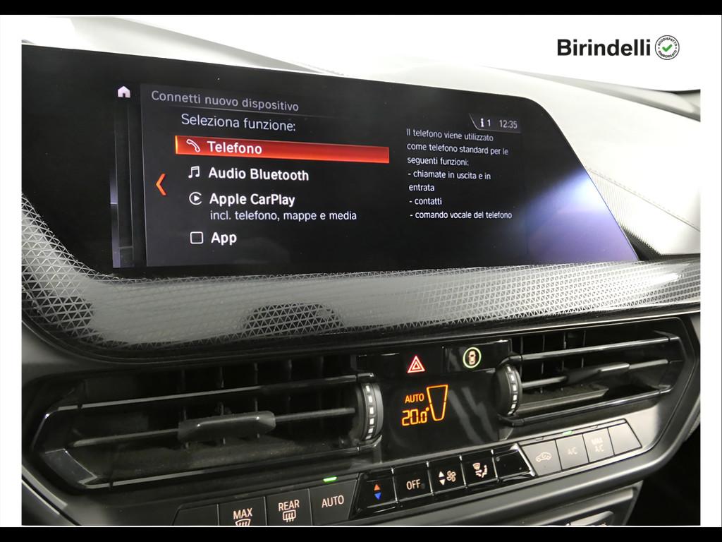 BMW Serie 1 (F40) - 116d 5p. Sport