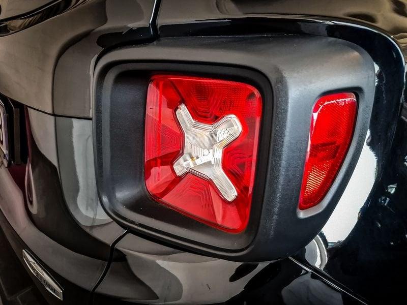 Jeep Renegade 2019 1.0 T3 Longitude 2WD