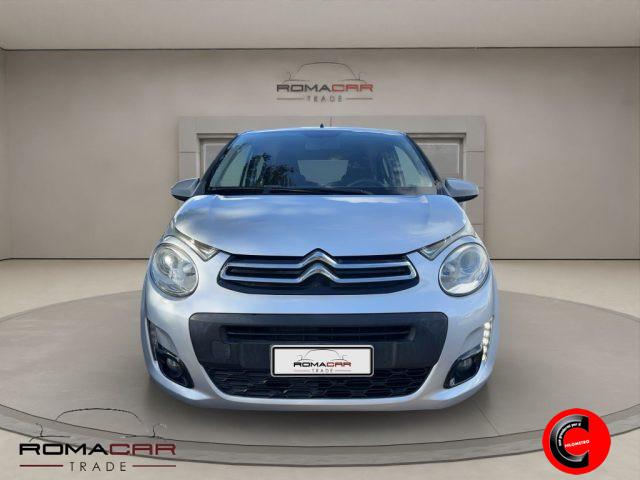 CITROEN C1 NEOPATENTATI PureTech 82 5 porte Feel