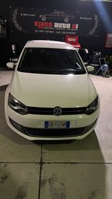 Volkswagen Polo 1.6 TDI 90CV DPF 5 porte Highline