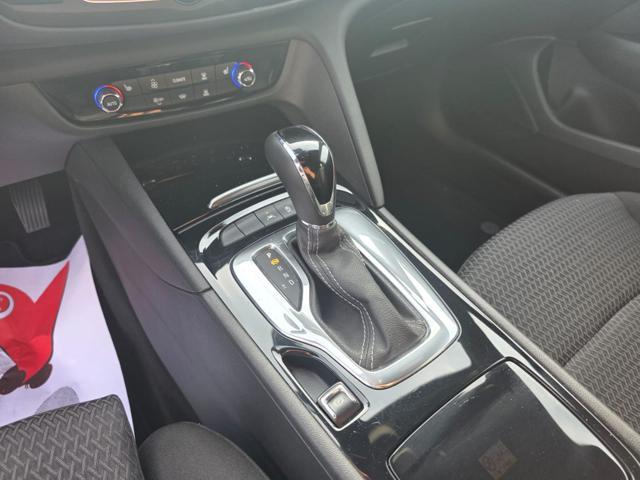 OPEL Insignia 2.0 CDTI 174 CV S&S aut. Sports Tourer Business