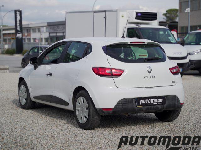 RENAULT Clio VAN 1.5dCi 2 POSTI