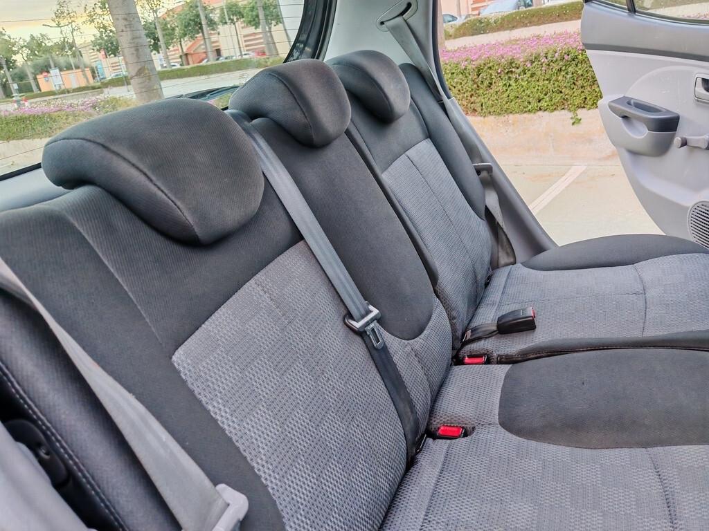 Kia Picanto 1.0 Benzina con 113.000km