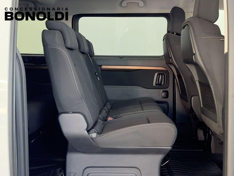 Toyota Proace Verso Proace Verso 2.0D 180 CV L1 D Black Edition 8 posti