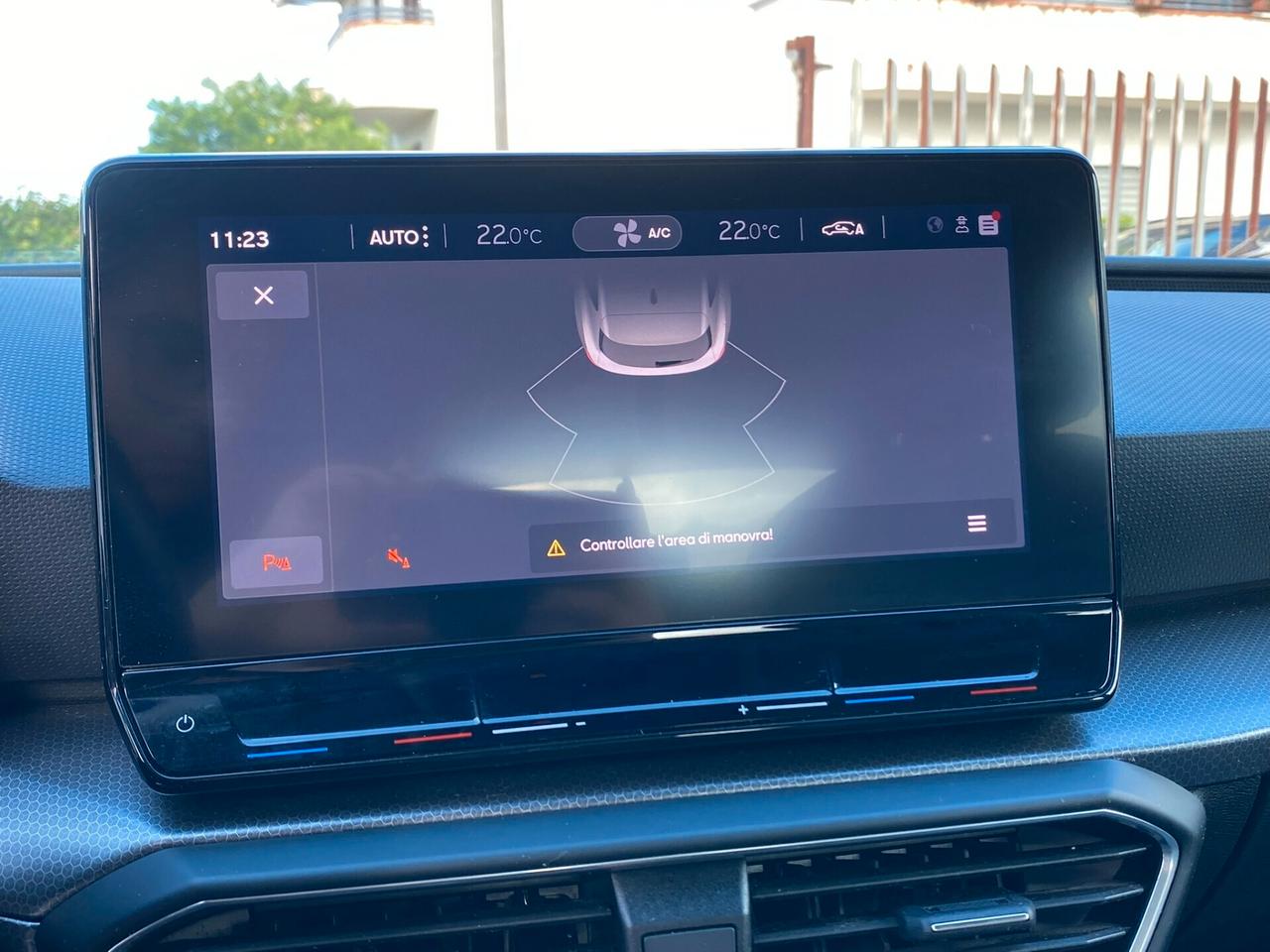 Seat Leon Style 2.0 TDI 150CV DSG