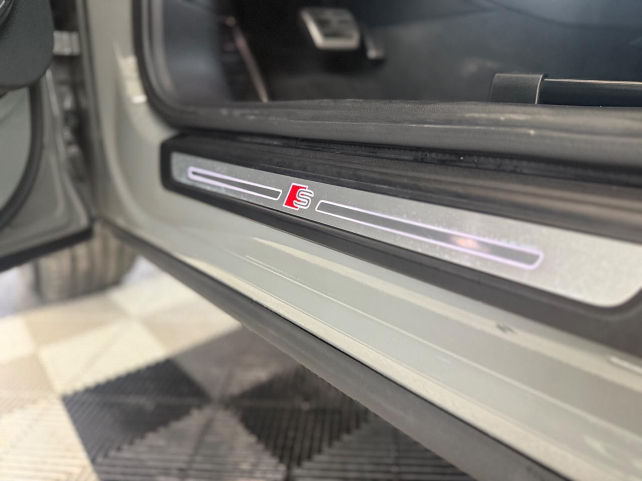 Audi Q5 SPB 40 TDI quattro S tronic line 190CV