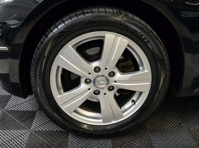 MERCEDES-BENZ A 160 BlueEFFICIENCY Avantgarde Service M.B.