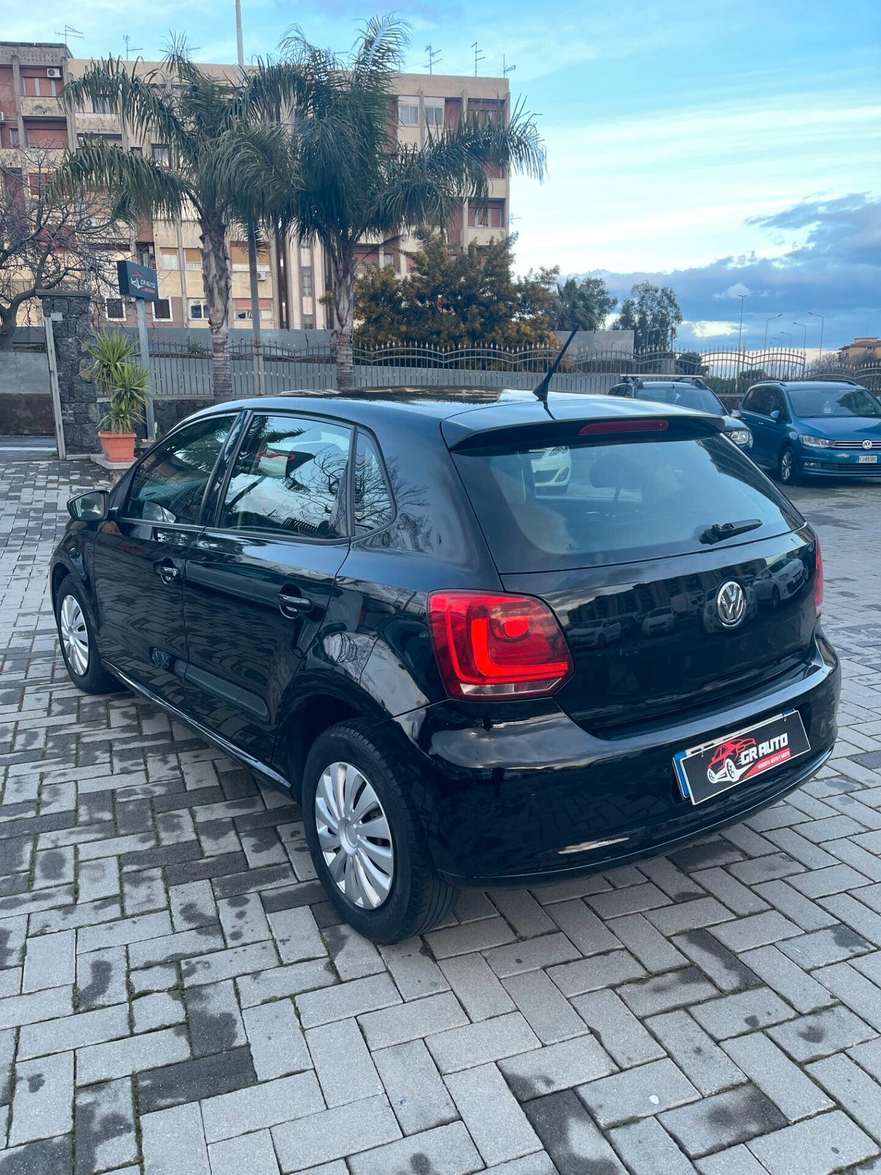 Volkswagen Polo 1.2 TDI 75cv Diesel