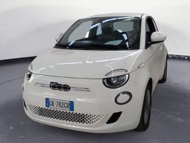 FIAT 500e 500 La Nuova 500 Serie1 La Nuova 500 - Icon Berlina