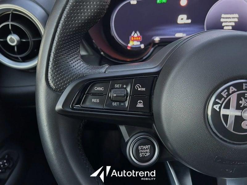 Alfa Romeo Tonale 1.6 Diesel 130 CV Automatica TCT6 Sprint