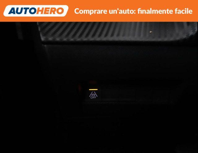 PEUGEOT 208 BlueHDi 100 Stop&Start 5 porte GT Pack