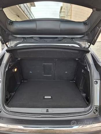 Peugeot 3008 BlueHDi 130 S&S Allure