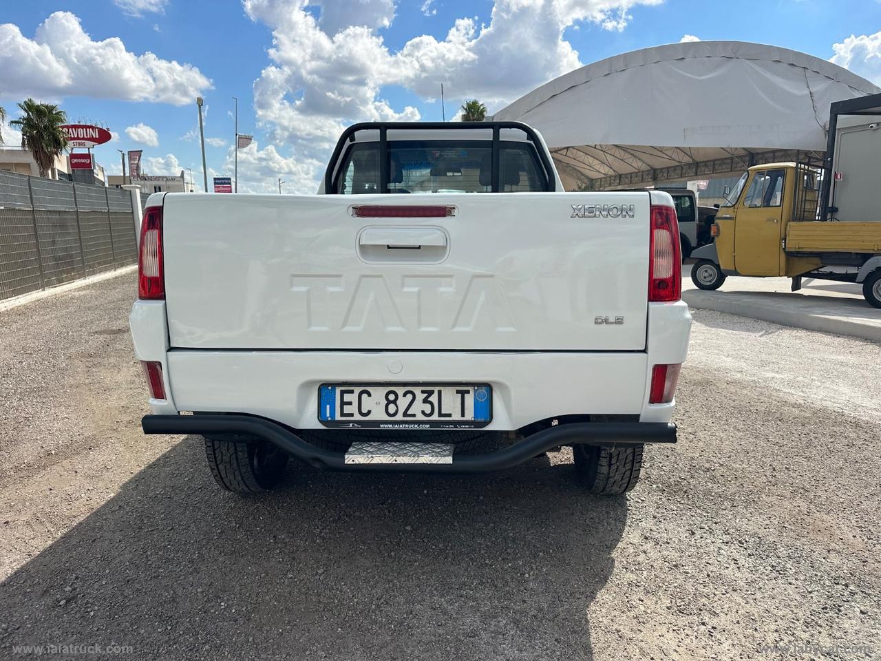 Xenon 2.2 Dicor 4x4 PC Pick-up 2 POSTI