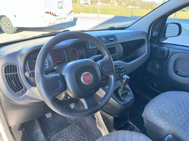 FIAT Panda 1.3 MJT S&S Pop Van 2 posti IVA ESPOSTA