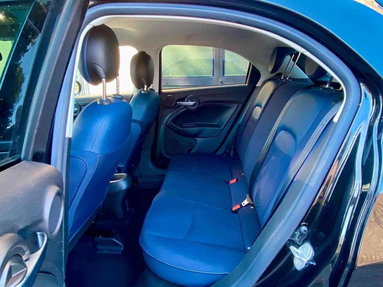 Fiat 500X 1.3 mjet Club 95cv -PRONTA CONSEGNA -GARANZIA