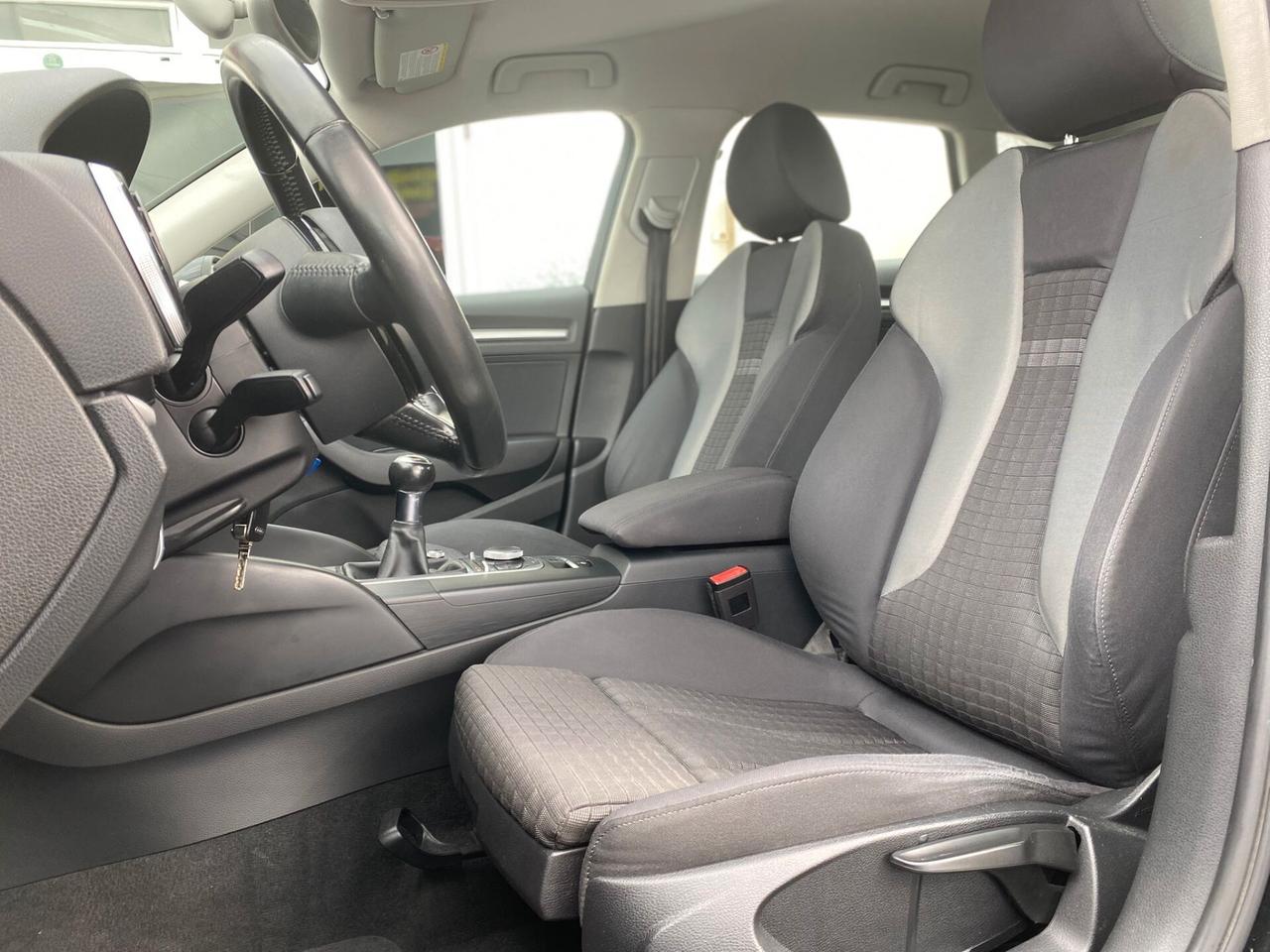 Audi A3 SPB 1.6 TDI Ambition