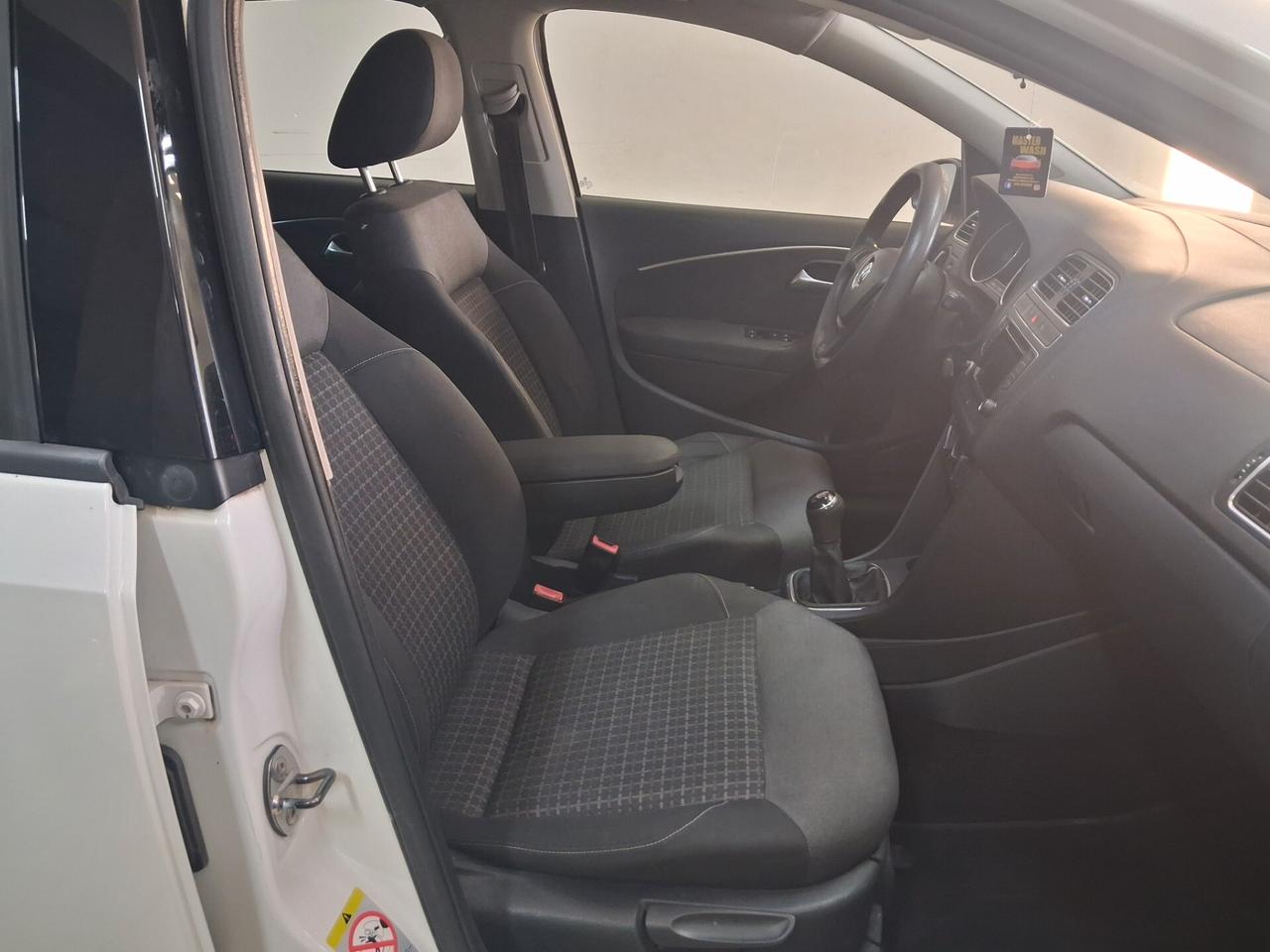 Volkswagen Polo 1.4 TDI 90CV 5p. Fresh BlueMotion