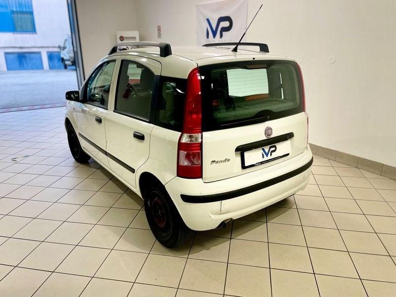 FIAT Panda Panda 1.2 Dynamic GPL
