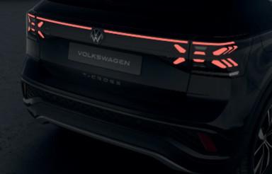 Volkswagen T-Cross 1.0 tsi R-Line 115cv