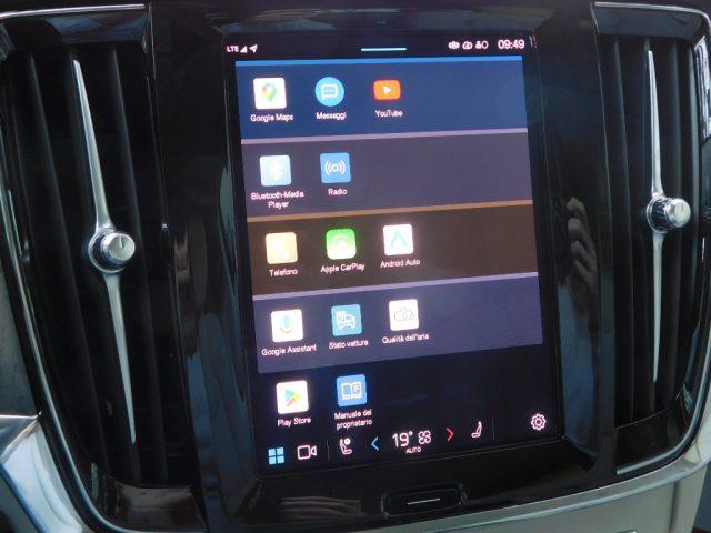 VOLVO S90 B5 (d) AWD automatico Plus Bright