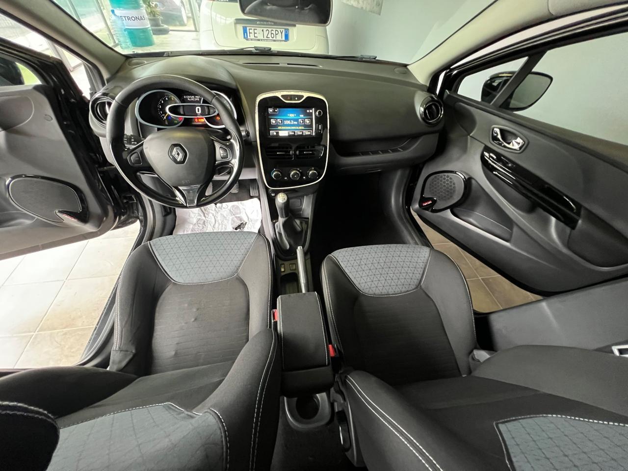 Renault Clio Sporter 1.5 dCi 8V 90CV Start&Stop Energy