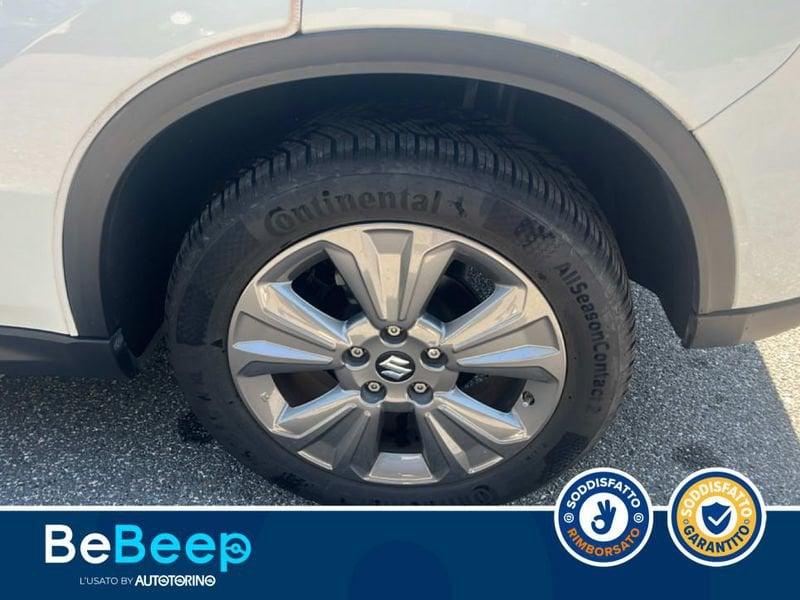 Suzuki Vitara 1.4H STARVIEW 4WD ALLGRIP