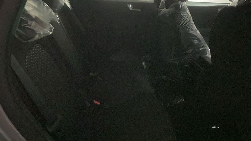 Ford Kuga Kuga 2.5 Full Hybrid 180 CV CVT 2WD ST-Line