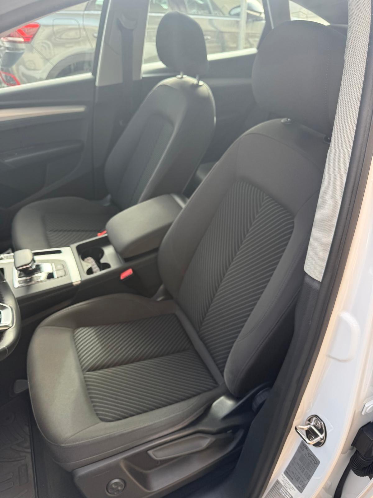 AUDI Q5 SPB 40TDI 204CV Quattro S-Tronic 2022