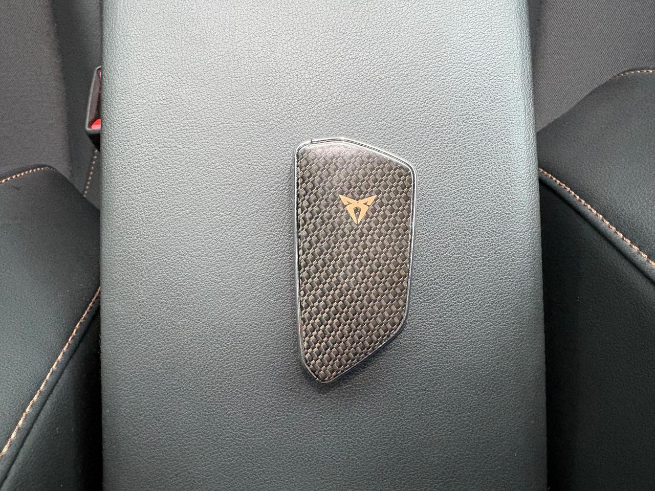 Cupra Leon Carbon 2.0 TSI #9292