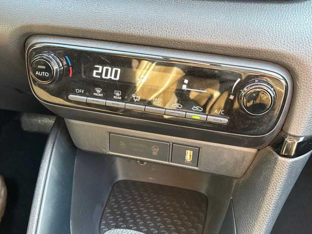 MAZDA Mazda6e Mazda2 Hybrid 1.5 VVT e-CVT Full Hybrid Electric