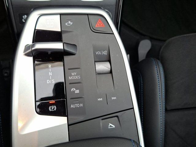 BMW X1 xDrive 25e Msport Pro