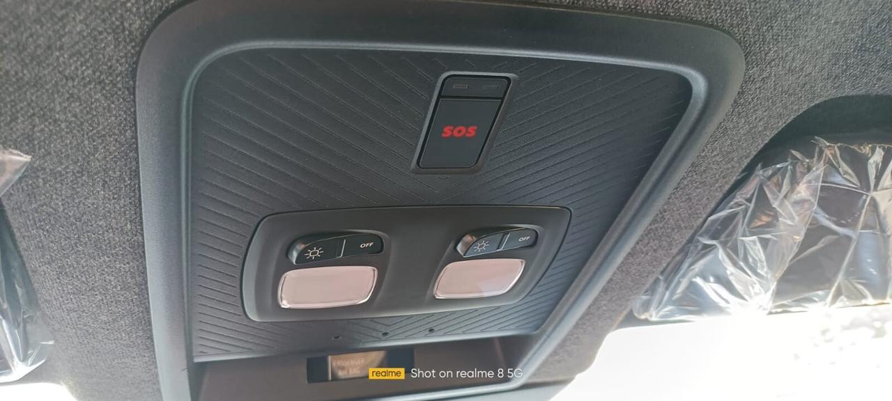 Dacia Duster ECO-G 100 CV Expression