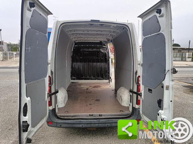 RENAULT Master T35 2.3 dCi/145 ENERGY Dci 145cv L3 H2