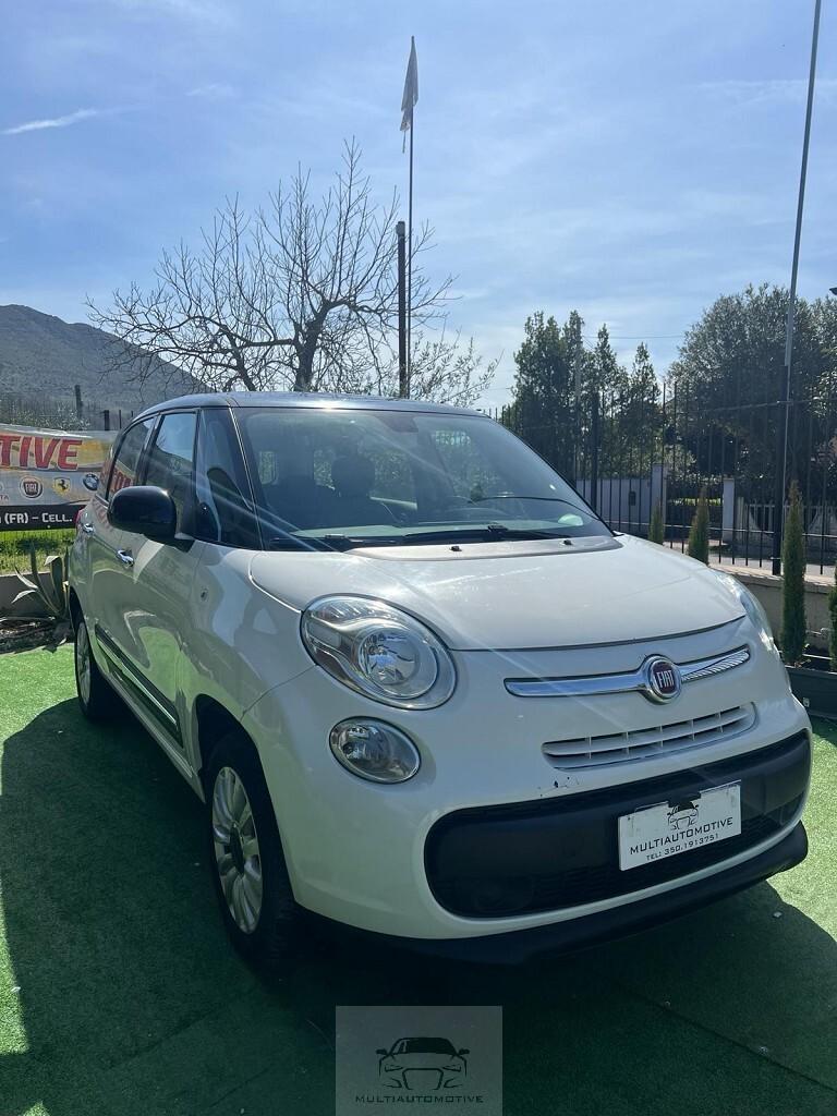 FIAT 500 L LIVING