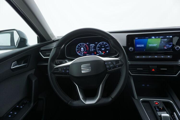 Seat Leon Style DSG BR180110 1.0 Mild Hybrid 110CV