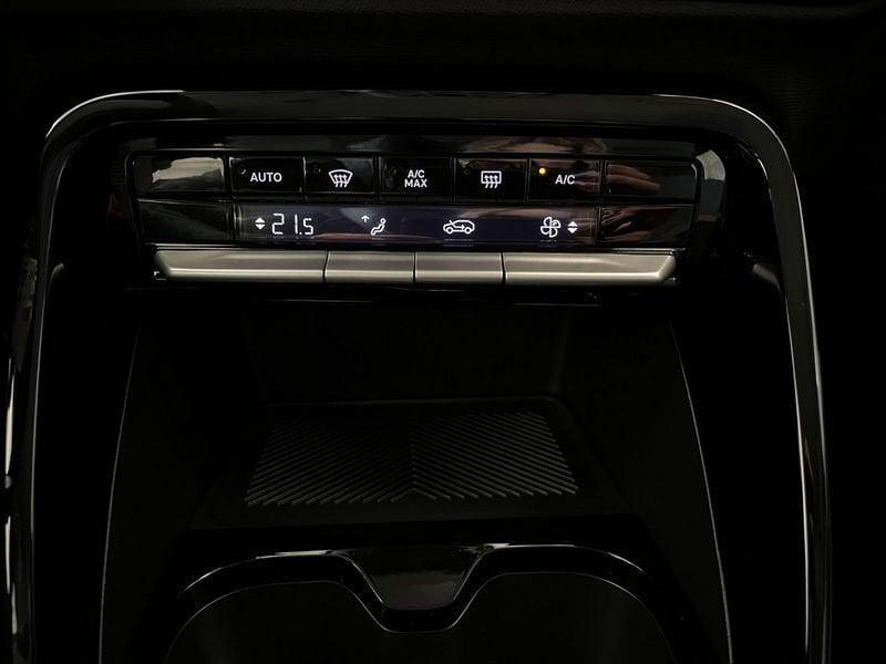 Citroën C3 Aircross C3 Aircross 1.2 puretech turbo Plus 100cv