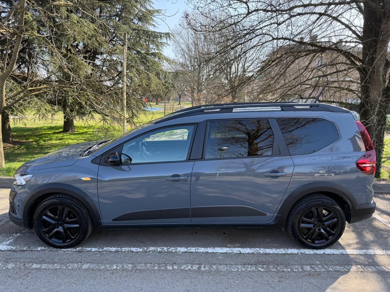 Dacia Jogger 1.0 TCe GPL - AUTOCARRO IVA ESPOSTA