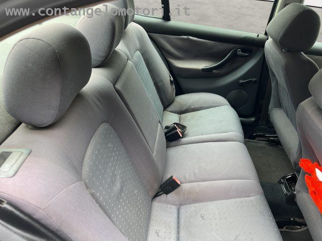 SEAT Toledo 1.9 TDI/110 CV cat Stella