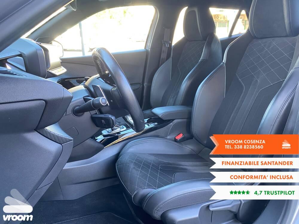 PEUGEOT 2008 2ª serie 2008 BlueHDi 130 S&S EAT...