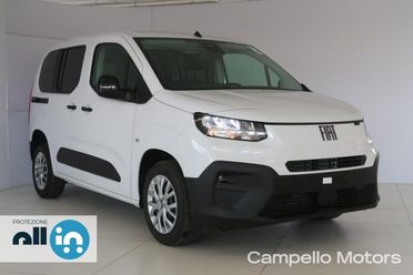 FIAT Other Doblò Cargo Doblò Combi CH1 1.5 Bluehdi 100cv Mt6