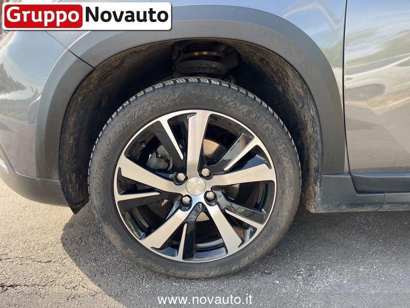 Peugeot 2008 PureTech Turbo 130 S&S Allure