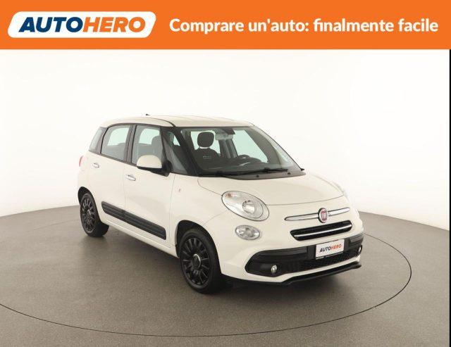 FIAT 500L 1.4 95 CV S&S Mirror