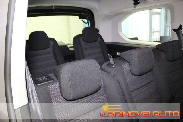 OPEL Combo Life 1.2 130 CV S&S AT8 Elegance XL