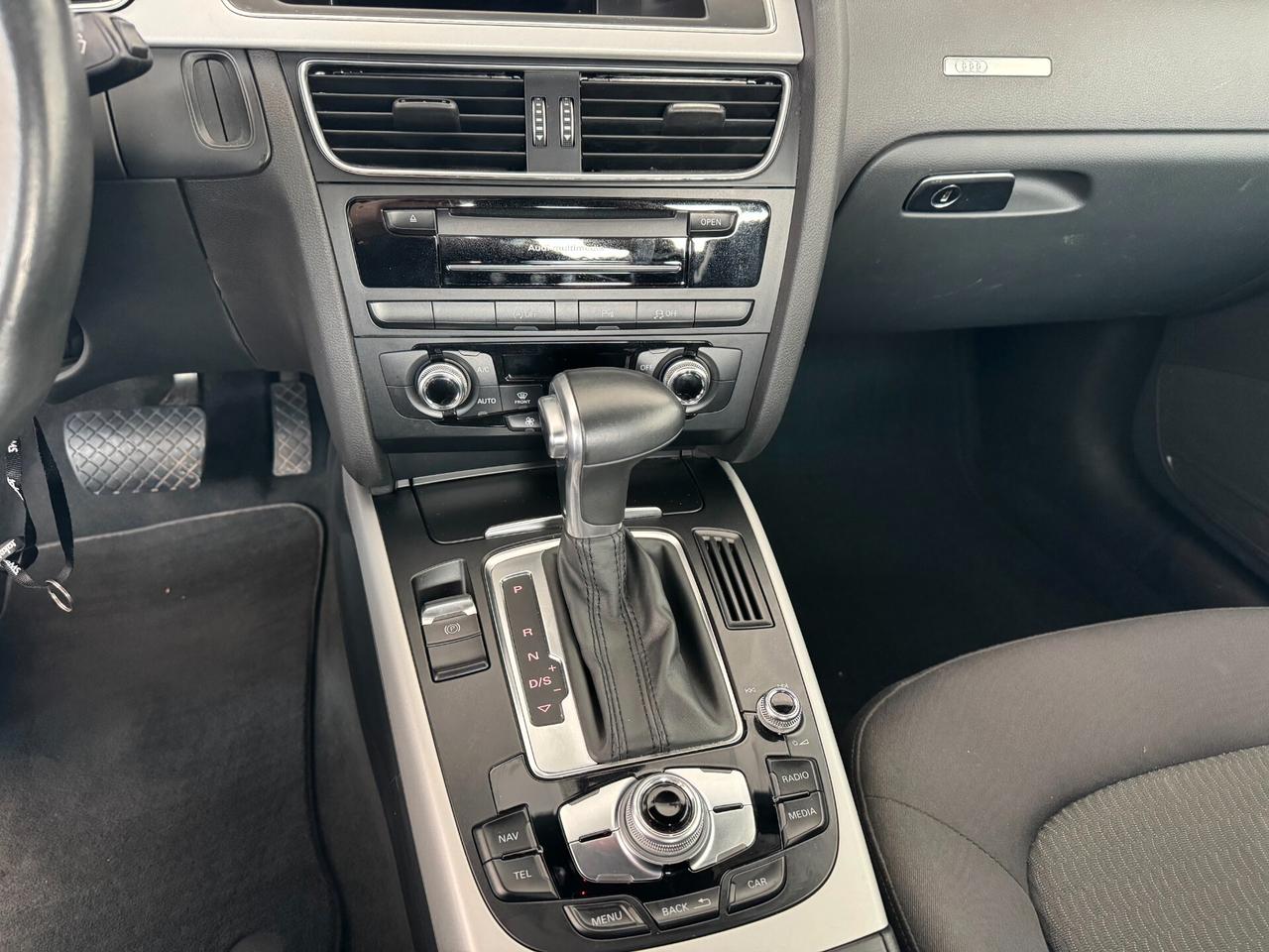 Audi A5 Cabrio 2.0 TDI clean diesel multitronic Business Plus